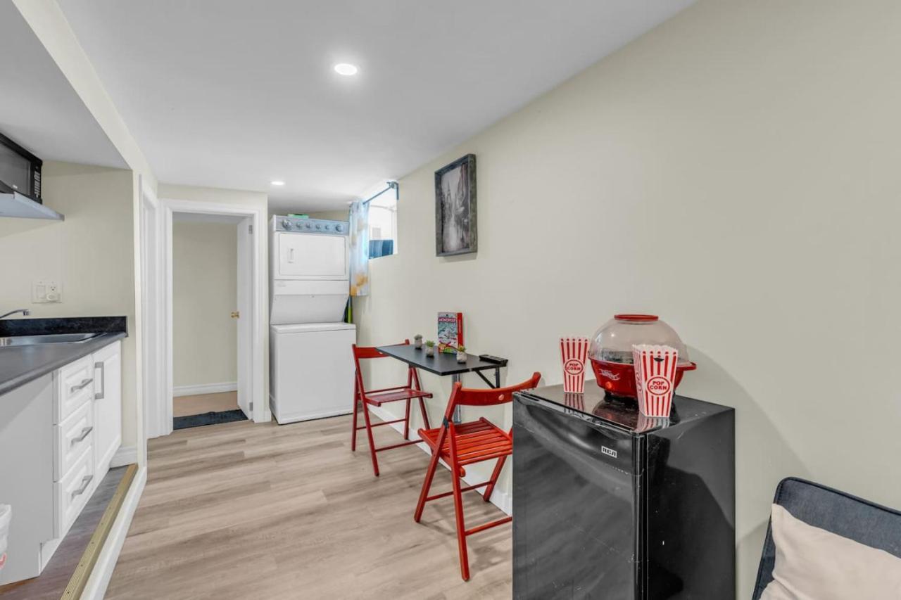 Blue Closest To Falls- Lower By Clifton Hill Holiday home